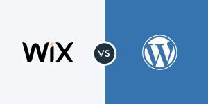 WordPress Advantages over Wix