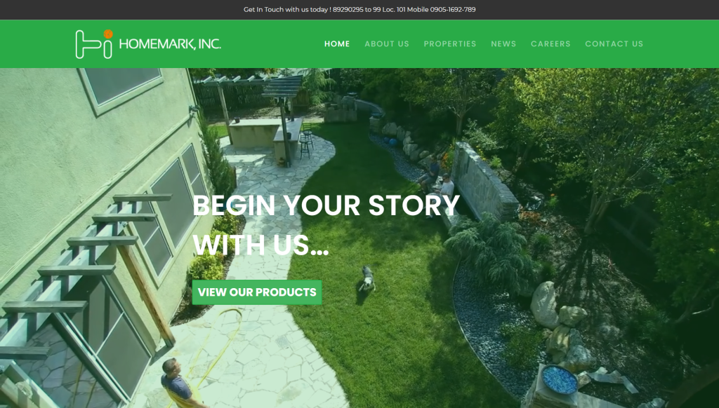 Homemark.com.ph