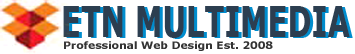 Professional Web Designer